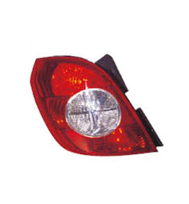 FANALE POST SX OPEL GM ANTARA 06-10 - OE 4808262 - RICAMBIO ORIGINALE