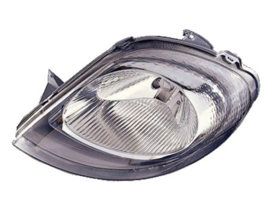 FARO FANALE PROIETTORE SX OPEL GM VIVARO 01-07 - OE 4414032 - RICAMBIO ORIGINALE