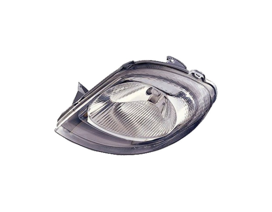 FARO FANALE PROIETTORE SX OPEL GM VIVARO 01-07 - OE 4414032 - RICAMBIO ORIGINALE