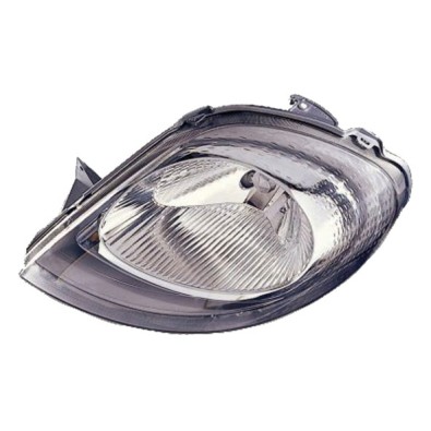 FARO FANALE PROIETTORE SX OPEL GM VIVARO 01-07 - OE 4414032 - RICAMBIO ORIGINALE