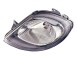FARO FANALE PROIETTORE SX OPEL GM VIVARO 01-07 - OE 4414032 - RICAMBIO ORIGINALE
