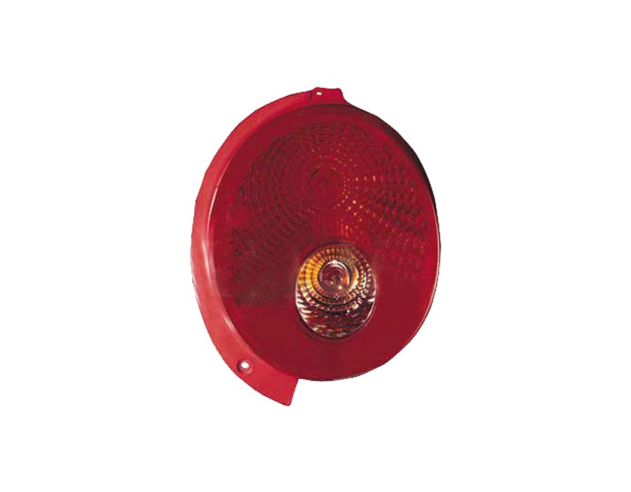 FANALE POST DX CHEVROLET DAEWOO GM MATIZ 05-10 - OE 96954017 - RICAMBIO ORIGINALE