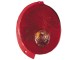 FANALE POST DX CHEVROLET DAEWOO GM MATIZ 05-10 - OE 96954017 - RICAMBIO ORIGINALE
