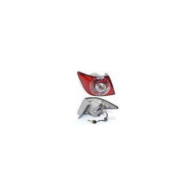 FANALE POST SX EST CHEVROLET GM EPICA - OE 96990633 - RICAMBIO ORIGINALE