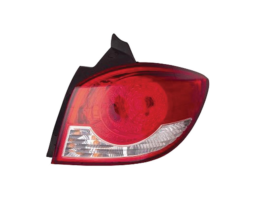 FANALE POST DX EST CHEVROLET GM CRUZE 5 PORTE 2009 - OE 96830495