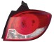 FANALE POST DX EST CHEVROLET GM CRUZE 5 PORTE 2009 - OE 96830495