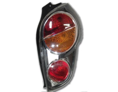 FANALE POST DX CHEVROLET GM SPARK 2010-2015 - OE 95483112 - RICAMBIO ORIGINALE