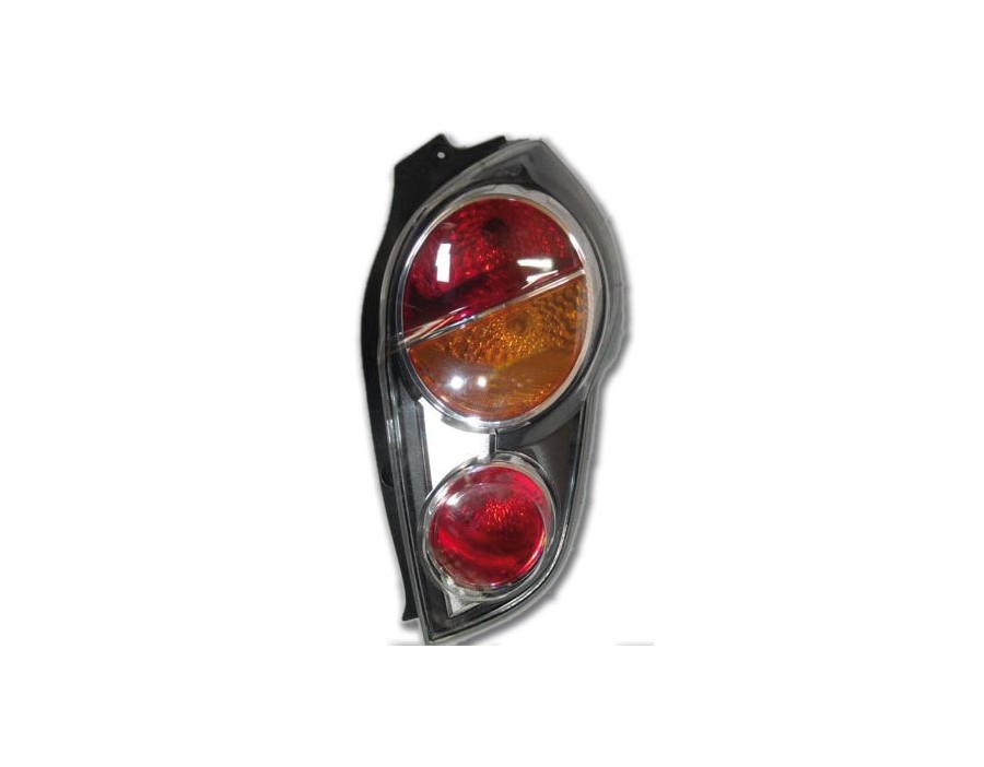 FANALE POST DX CHEVROLET GM SPARK 2010-2015 - OE 95483112 - RICAMBIO ORIGINALE