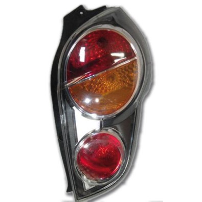 FANALE POST DX CHEVROLET GM SPARK 2010-2015 - OE 95483112 - RICAMBIO ORIGINALE