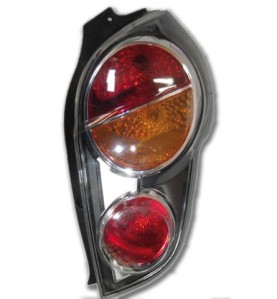 FANALE POST DX CHEVROLET GM SPARK 2010-2015 - OE 95483112 - RICAMBIO ORIGINALE