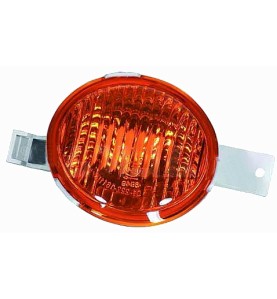 FANALE ANT SX ARANCIO CHEVROLET DAEWOO GM MATIZ 01-05 - OE 96643338 - RICAMBIO ORIGINALE