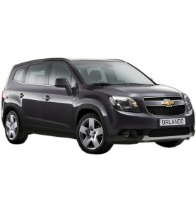 FANALE POST SX CHEVROLET GM ORLANDO 2011 - OE 95021466  - RICAMBIO ORIGINALE