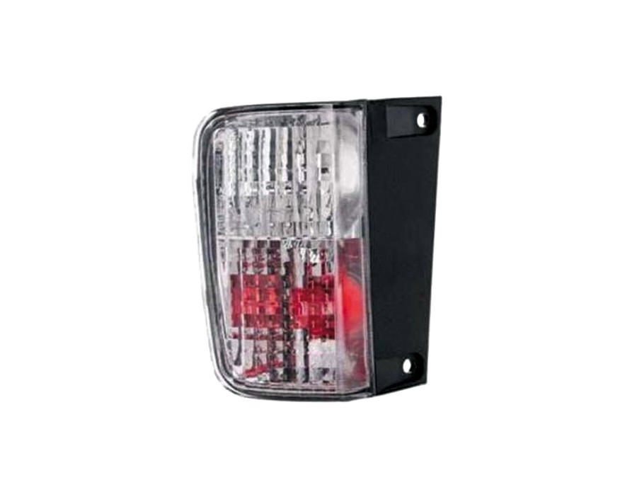 FANALE RETRONEBBIA SX OPEL GM VIVARO - OE 93863598 - RICAMBIO ORIGINALE