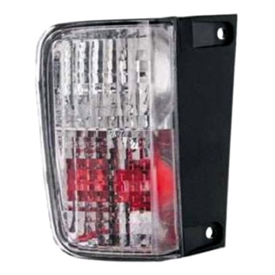 FANALE RETRONEBBIA SX OPEL GM VIVARO - OE 93863598 - RICAMBIO ORIGINALE