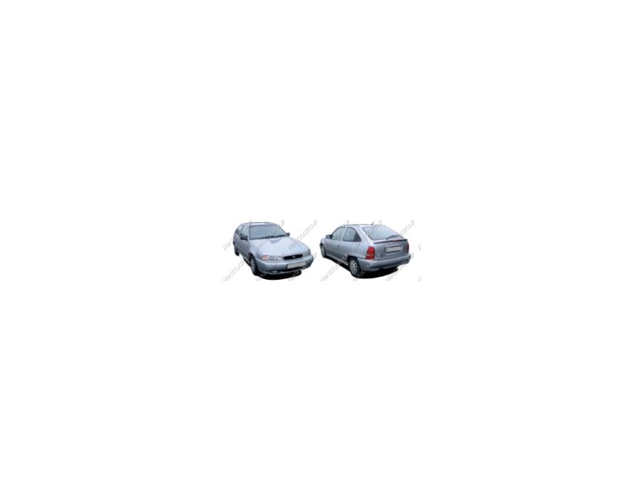 SPECCHIO DX ELET CHEVROLET DAEWOO GM NEXIA 95 - 97 - OE 96211437
