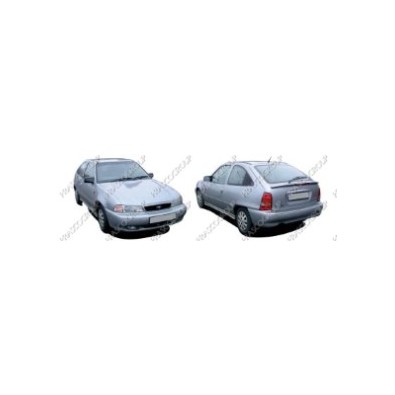 SPECCHIO DX ELET CHEVROLET DAEWOO GM NEXIA 95 - 97 - OE 96211437