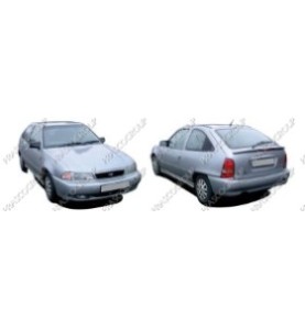 SPECCHIO DX ELET CHEVROLET DAEWOO GM NEXIA 95 - 97 - OE 96211437