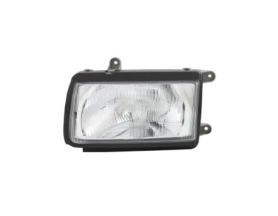 FARO FANALE PROIETTORE SX OPEL GM FRONTERA 98-02 - OE 91157027 - RICAMBIO ORIGINALE