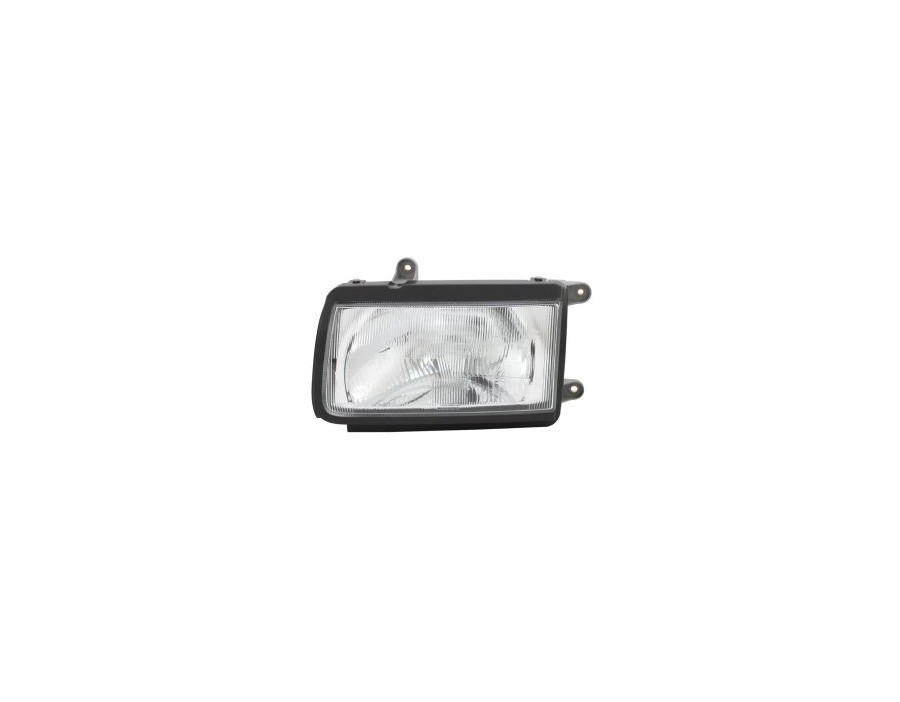 FARO FANALE PROIETTORE SX OPEL GM FRONTERA 98-02 - OE 91157027 - RICAMBIO ORIGINALE