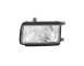 FARO FANALE PROIETTORE SX OPEL GM FRONTERA 98-02 - OE 91157027 - RICAMBIO ORIGINALE