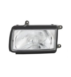 FARO FANALE PROIETTORE SX OPEL GM FRONTERA 98-02 - OE 91157027 - RICAMBIO ORIGINALE