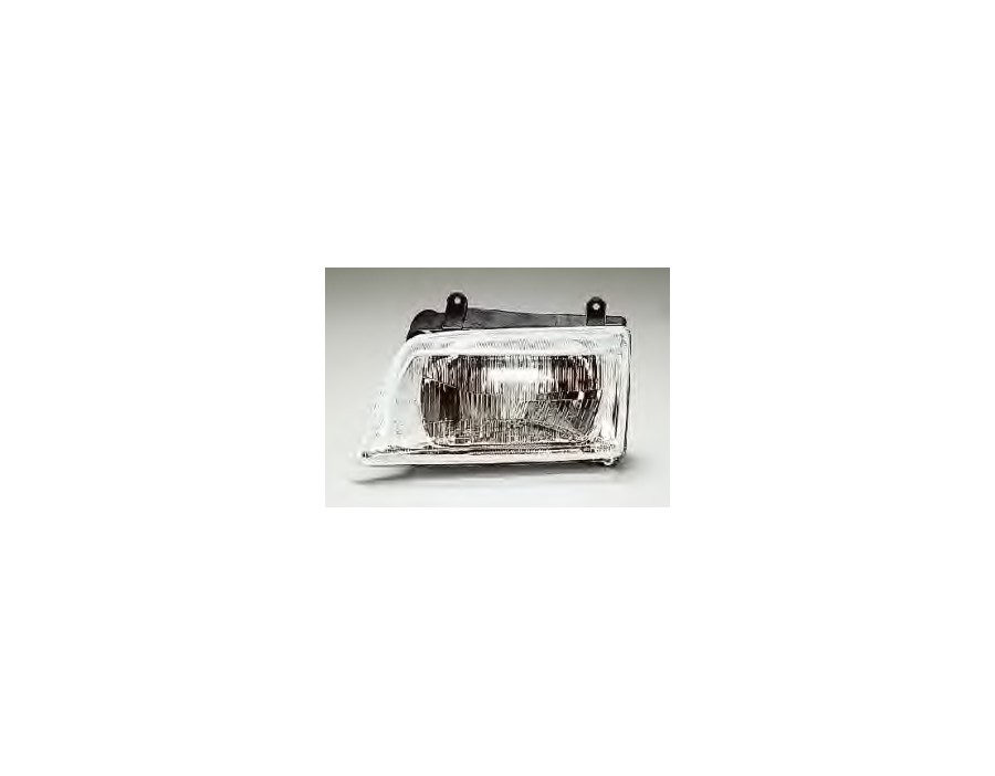 FARO FANALE PROIETTORE SX OPEL GM FRONTERA 92-98  - OE 91143328 - RICAMBIO ORIGINALE