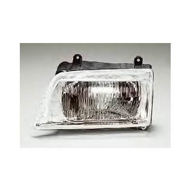 FARO FANALE PROIETTORE SX OPEL GM FRONTERA 92-98  - OE 91143328 - RICAMBIO ORIGINALE