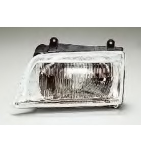 FARO FANALE PROIETTORE SX OPEL GM FRONTERA 92-98  - OE 91143328 - RICAMBIO ORIGINALE