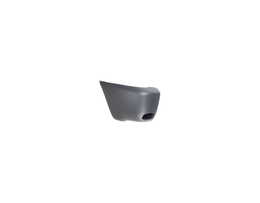 CANTONALE PARAURTO POST SX OPEL GM FRONTERA - OE 91140339 - RICAMBIO ORIGINALE