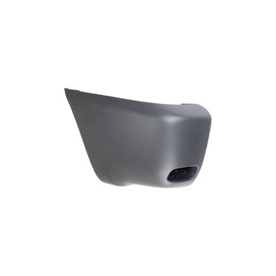 CANTONALE PARAURTO POST SX OPEL GM FRONTERA - OE 91140339 - RICAMBIO ORIGINALE