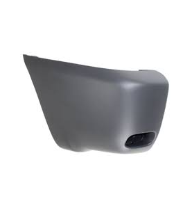 CANTONALE PARAURTO POST SX OPEL GM FRONTERA - OE 91140339 - RICAMBIO ORIGINALE