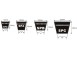 CINGHIA INDUSTRIALE SPC 5600