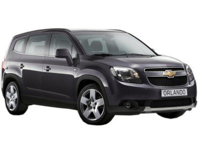 FANALE POST DX CHEVROLET GM ORLANDO 2011 - OE 95021467 - RICAMBIO ORIGINALE