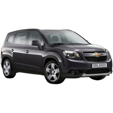 FANALE POST DX CHEVROLET GM ORLANDO 2011 - OE 95021467 - RICAMBIO ORIGINALE