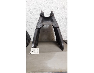 BRACCIO SOSPENSIONE SUP FIAT 1100 103 D - R - 600 MULTIPLA - 600T - 850T