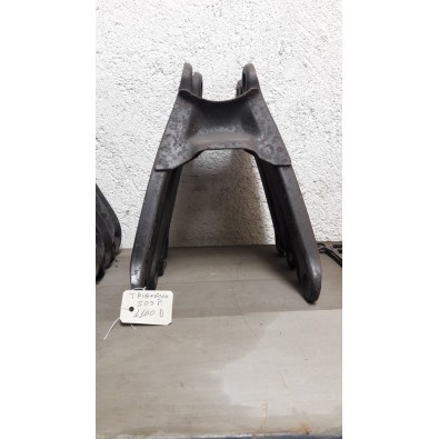 BRACCIO SOSPENSIONE SUP FIAT 1100 103 D - R - 600 MULTIPLA - 600T - 850T