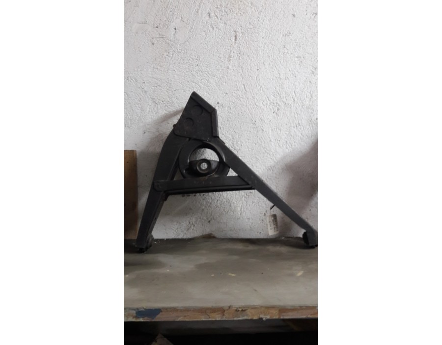 BRACCIO  SOSP POST FIAT 600D