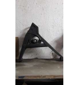 BRACCIO  SOSP POST FIAT 600D