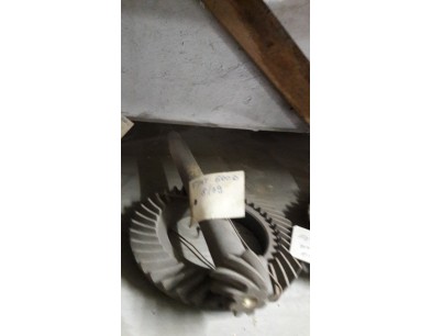 COPPIA CONICA FIAT 600D RAPPORTO 8/39 - OE 4092459