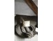 COPPIA CONICA FIAT 600D RAPPORTO 8/39 - OE 4092459 COPPIA CONICA FIAT 600D RAPPORTO 8/39 - OE 4092459