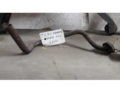 TUBO MANDATA  OLIO FIAT 1100