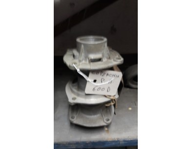 COPERCHIO POMPA ACQUA FIAT 600D - OE 4065240 - RICAMBIO ORIGINALE