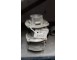 COPERCHIO POMPA ACQUA FIAT 600D - OE 4065240 - RICAMBIO ORIGINALE