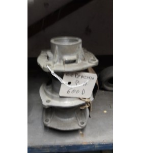 COPERCHIO POMPA ACQUA FIAT 600D - OE 4065240 - RICAMBIO ORIGINALE