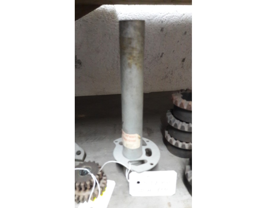 TUBO CANNOTTO STERZO SIMCA 1000