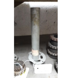 TUBO CANNOTTO STERZO SIMCA 1000