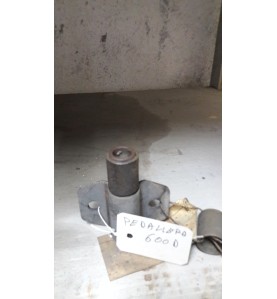 STAFFA ATTACCO PEDALIERA FIAT 600D