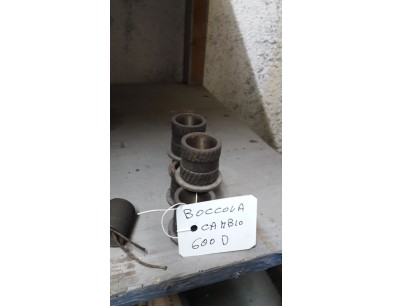 BOCCOLA INGRANAGGIO CAMBIO FIAT 600D - RICAMBIO ORIGINALE - OE 4100964