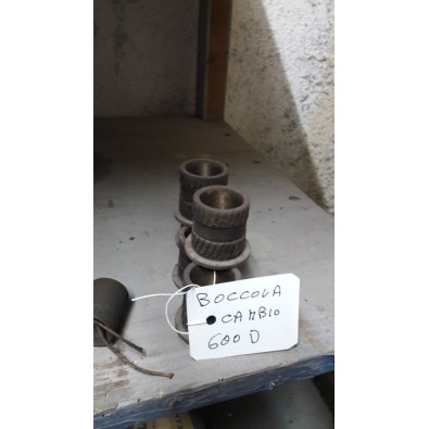 BOCCOLA INGRANAGGIO CAMBIO FIAT 600D - RICAMBIO ORIGINALE - OE 4100964