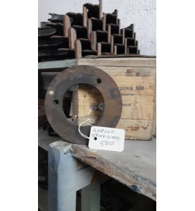 ANELLO SPINGIDISCO FRIZIONE FIAT NUOVA 500 D F